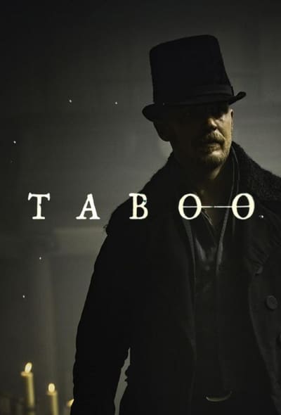 Постер: Табу