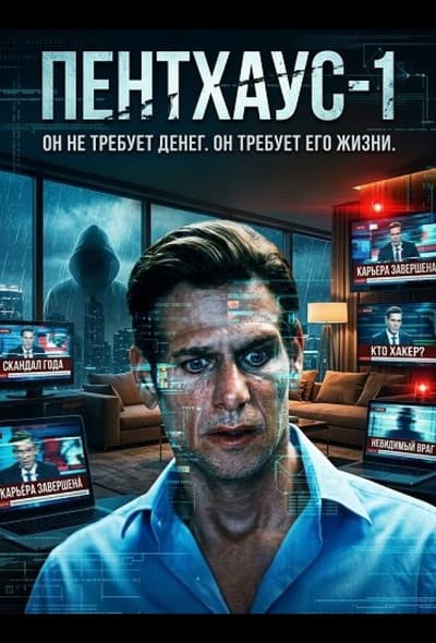 Постер: Пентхаус-1
