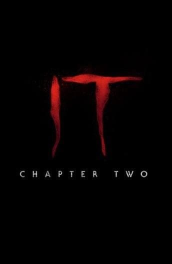 Постер: Оно 2
