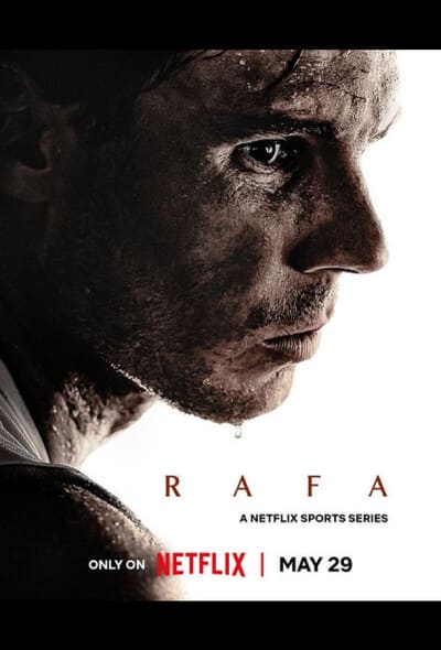 Постер: Рафа
