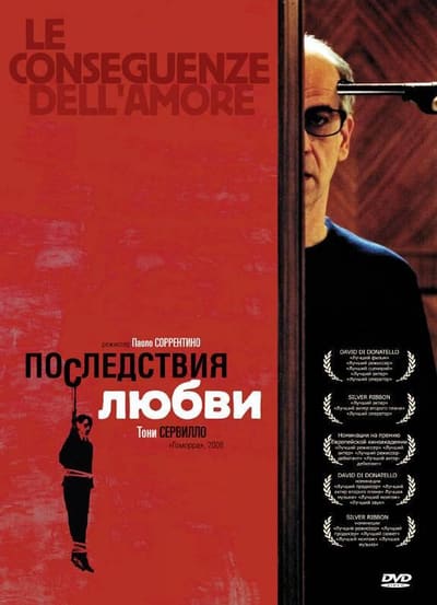 Постер: Последствия любви