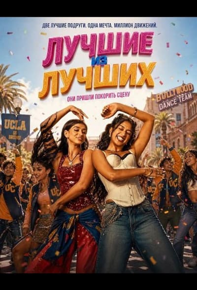 Постер: Лучшие из лучших