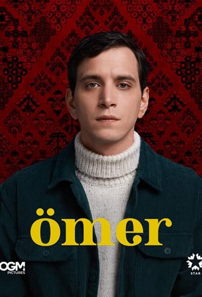 Постер: Омер