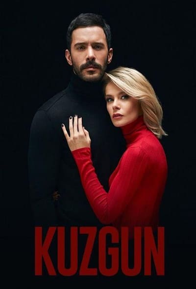 Постер: Ворон