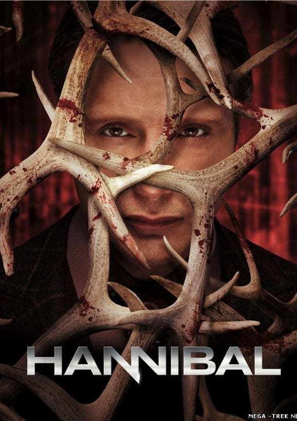 Постер: Ганнибал