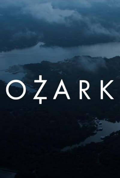 Постер: Озарк
