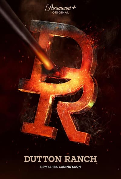 Постер: Ранчо Даттонов