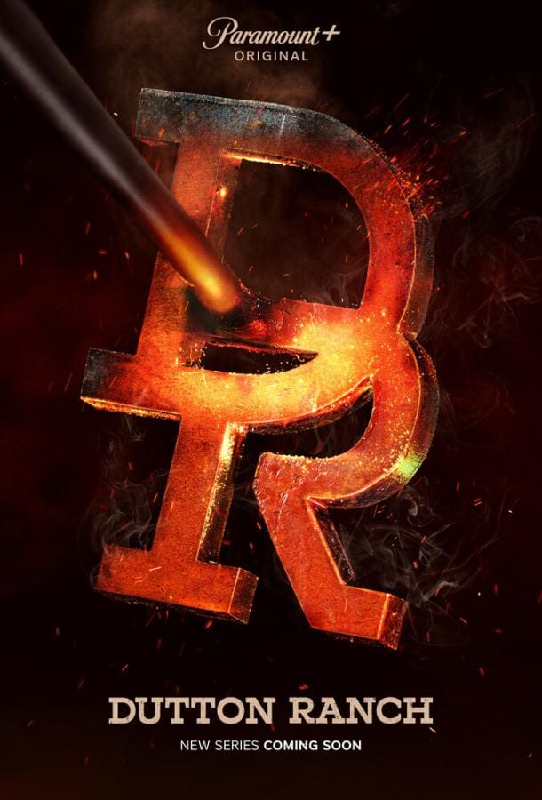 Постер: Ранчо Даттонов