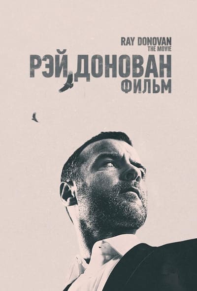 Постер: Рэй Донован: Фильм